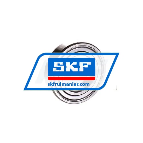 SKF 607-2Z ürün fotoğrafı 2