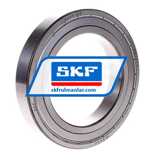 SKF 6017-2Z