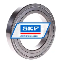 SKF 6017-2Z