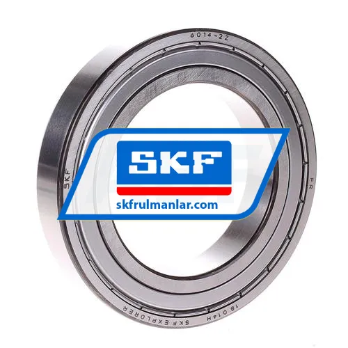 SKF 6014-2Z