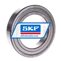 SKF 6014-2Z