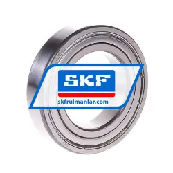 SKF 6008-2Z