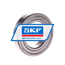 SKF 6008-2Z rulman resim 2