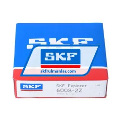 SKF 6008-2Z rulman resim 3