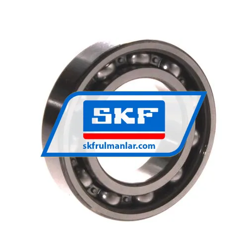 SKF 6007-RS1/C3 ürün fotoğrafı 2