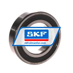 SKF 6007-RS1/C3