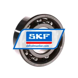 SKF 6206TN9/C4
