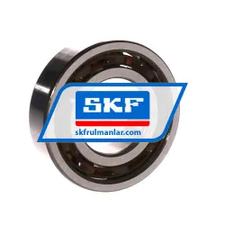 SKF 6206TN9/C4 rulman resim 2
