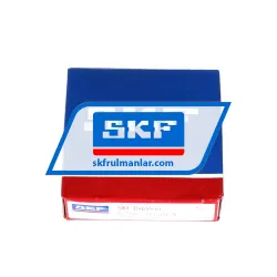 SKF 6206TN9/C4 rulman resim 3