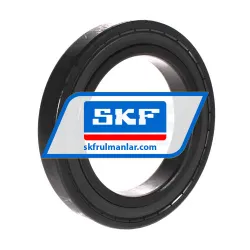 SKF 6024-2Z/VA208 rulman resim 2