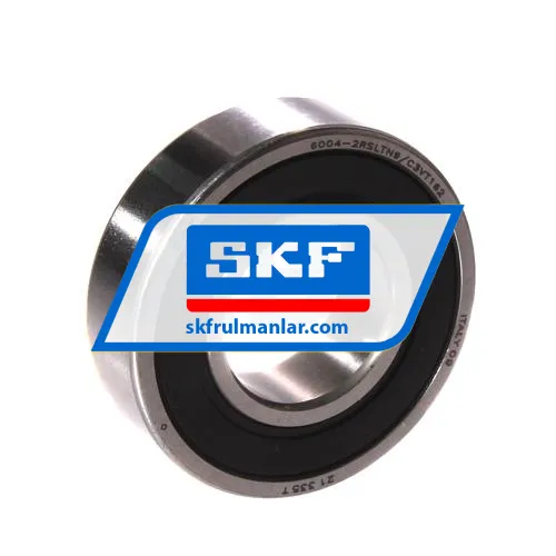 SKF 6004-2RSLTN9/C3VT162