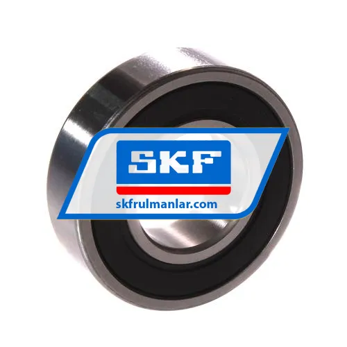 SKF 6004-2RSLTN9/C3VT162 ürün fotoğrafı 2