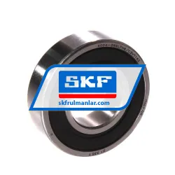 SKF 6004-2RSLTN9/C3VT162