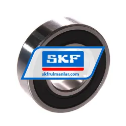SKF 6004-2RSLTN9/C3VT162 rulman resim 2