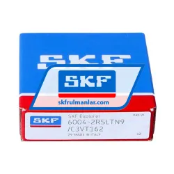 SKF 6004-2RSLTN9/C3VT162 rulman resim 3