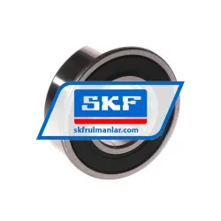 SKF 6004-2RSH/C3HT rulman resim 2