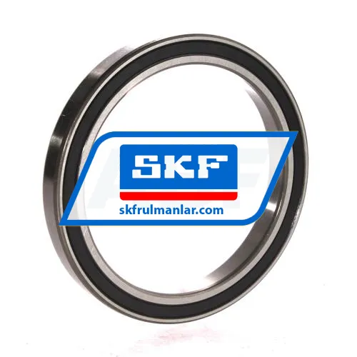 SKF 61818-2RS1/C3 ürün fotoğrafı 2