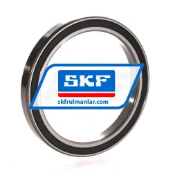 SKF 61818-2RS1/C3 rulman resim 2