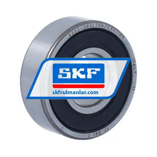 SKF 6202-2RSLTN9/C3VT105