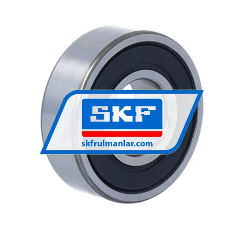 SKF 6202-2RSLTN9/C3VT105 ürün fotoğrafı 2