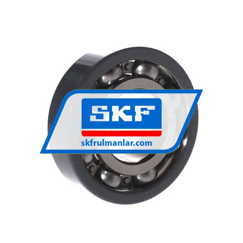 SKF 6309/C3VL0241 ürün fotoğrafı 2