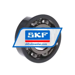 SKF 6309/C3VL0241 rulman resim 2