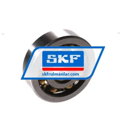SKF 6200Y rulman resim 2