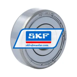 SKF 6301-2Z/C3WT