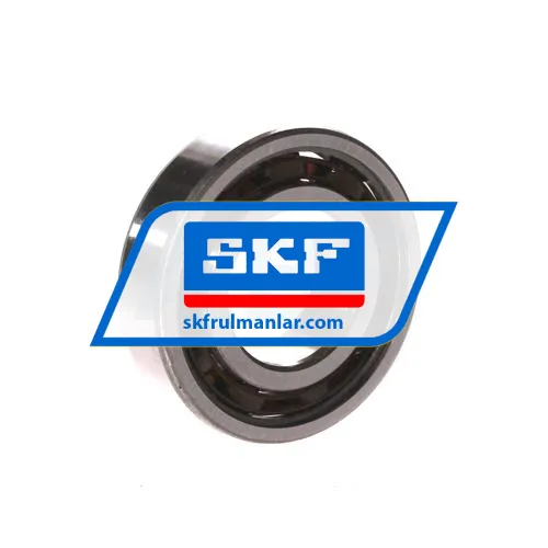 SKF 6206TN9/C4VT925 ürün fotoğrafı 2