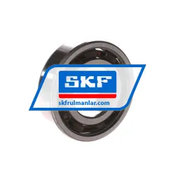 SKF 6206TN9/C4VT925 rulman resim 2