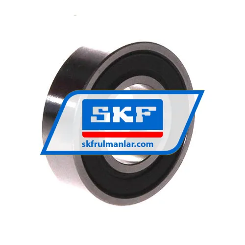 SKF 6003-2RSL/C3 ürün fotoğrafı 2