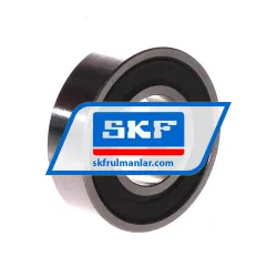 SKF 6003-2RSL/C3 rulman resim 2