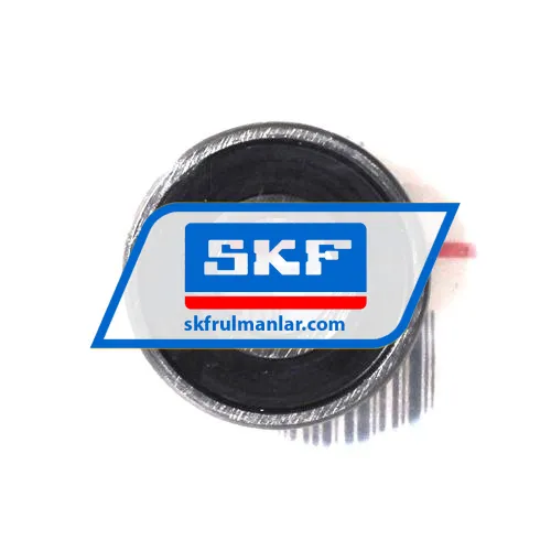 SKF 609-2RSL/C3