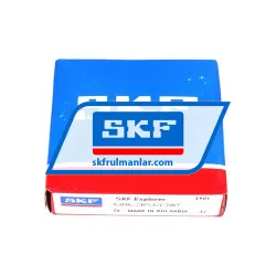 SKF 6306-2RS1/C3WT rulman resim 2