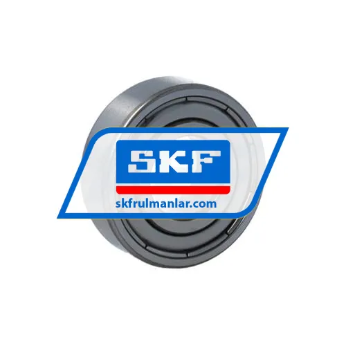 SKF E2-6202-2Z ürün fotoğrafı 2