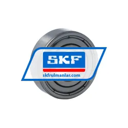 SKF E2-6202-2Z rulman resim 2
