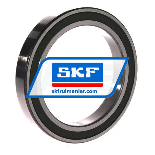 SKF 61916-2RZ