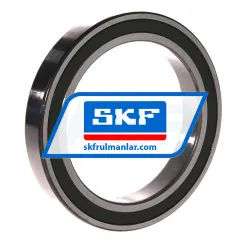 SKF 61916-2RZ