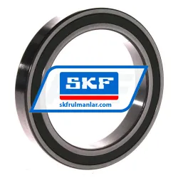 SKF 61916-2RZ rulman resim 2