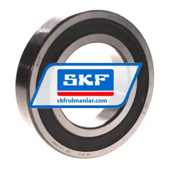 SKF 6214-2RS1/C3GJN