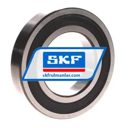 SKF 6214-2RS1/C3GJN rulman resim 2