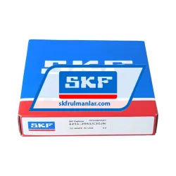 SKF 6214-2RS1/C3GJN rulman resim 3