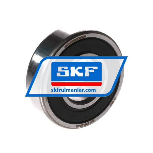SKF 6204-2RSH/C3GJN