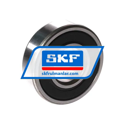 SKF 6204-2RSH/C3GJN ürün fotoğrafı 2