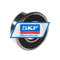 SKF 6204-2RSH/C3GJN
