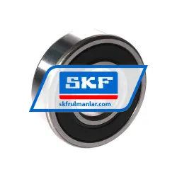 SKF 6204-2RSH/C3GJN rulman resim 2