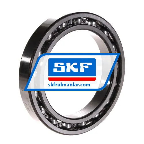 SKF 61917/C3