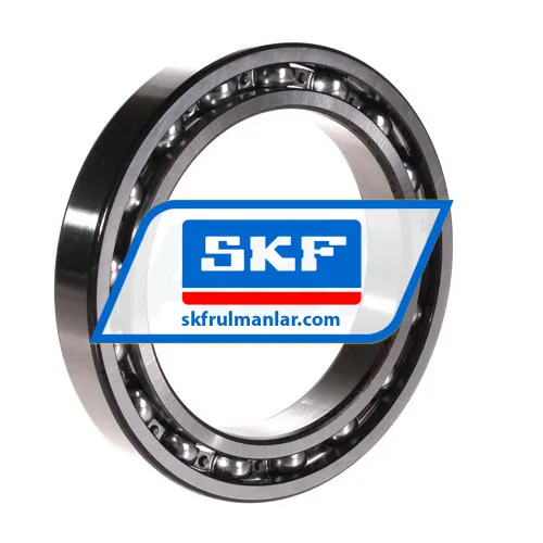 SKF 61917/C3 ürün fotoğrafı 3