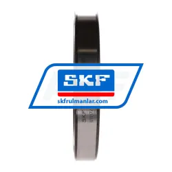 SKF 61917/C3 rulman resim 2