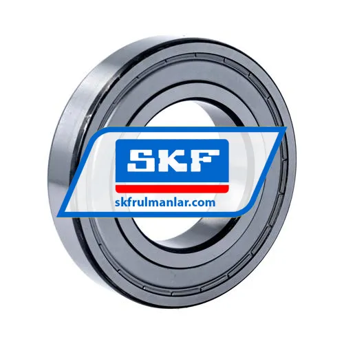 SKF 6212-2Z/C3HT ürün fotoğrafı 2